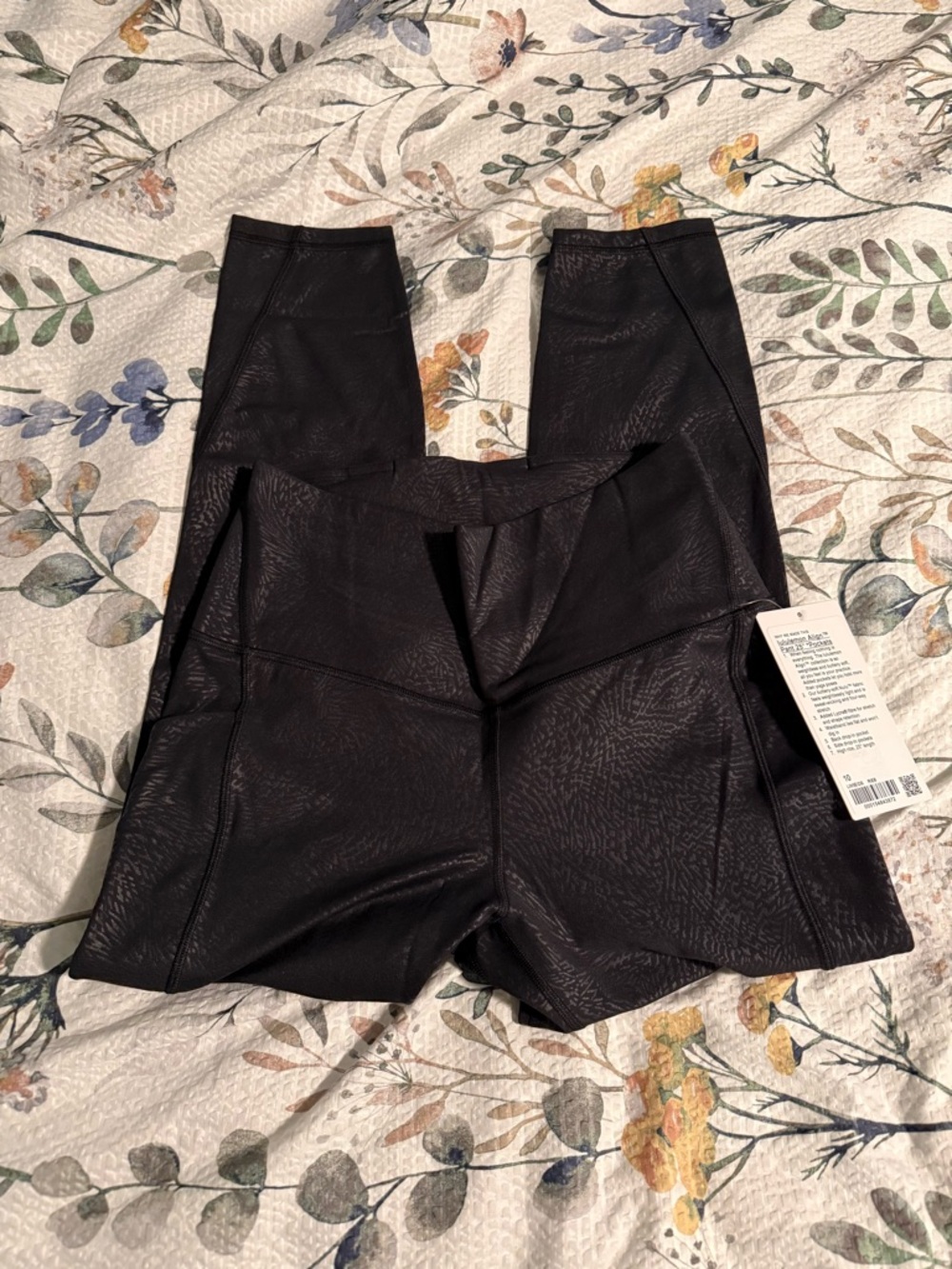 lululemon athletica Align Pant 25” with pockets Leggings